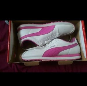 Pumas